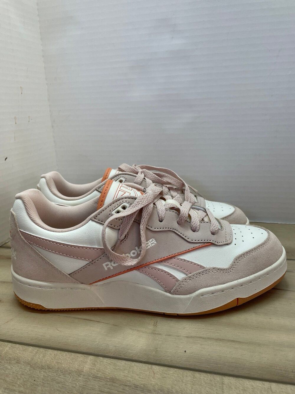 Reebok BB4000 II basketball Shoes 9.5